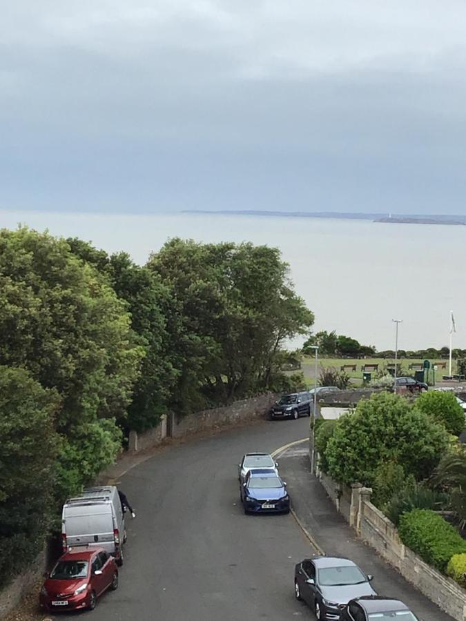 Modern With Stunning Sea View Weston-super-Mare