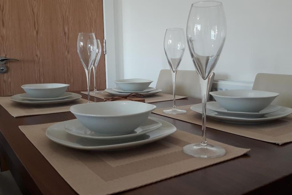 Apartment Modern With Stunning Sea View Weston-super-Mare