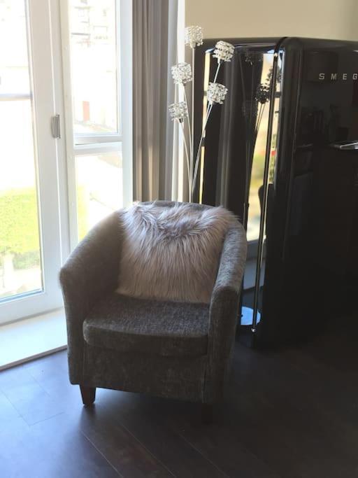 Modern With Stunning Sea View Apartment Weston-super-Mare